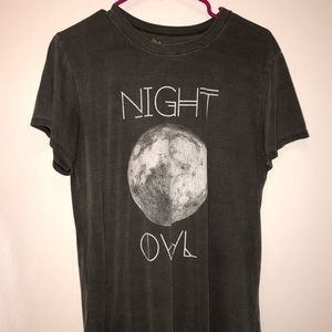 Mumu Oliver Tee (reserved)